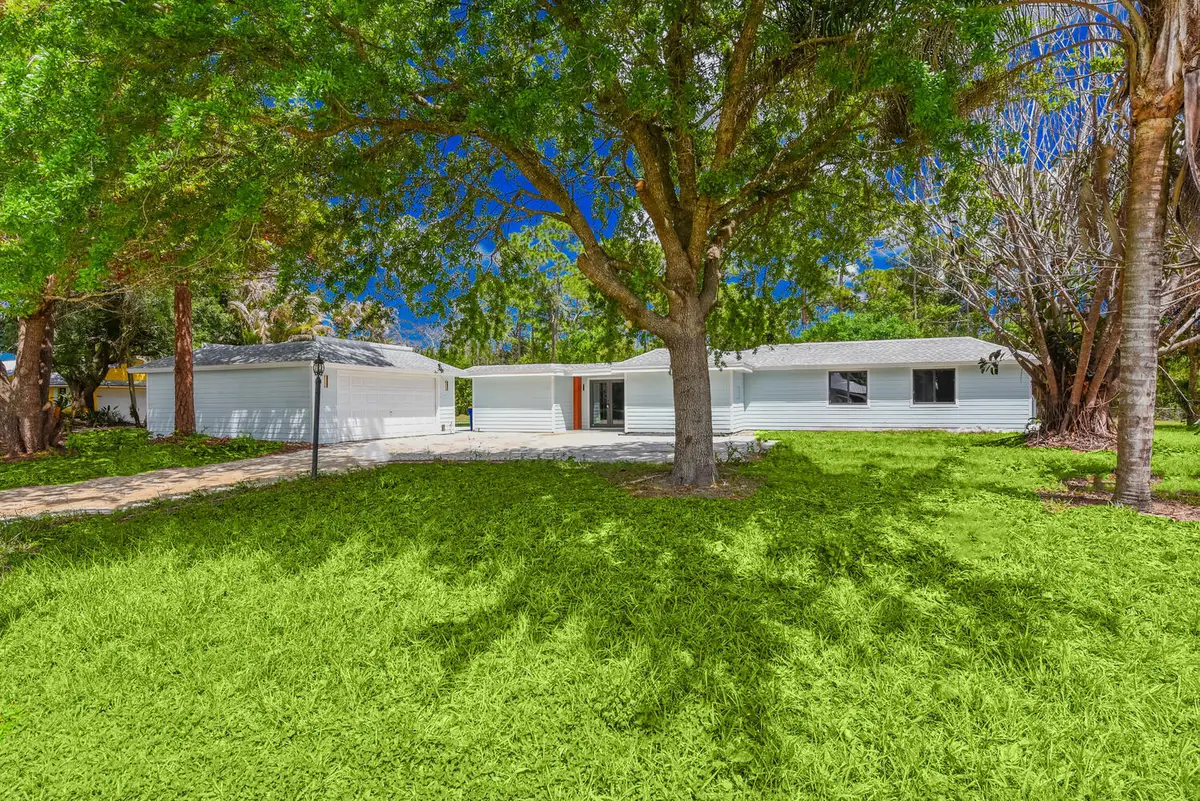 8587 SW 18th Avenue, Stuart, FL 34997 - #1