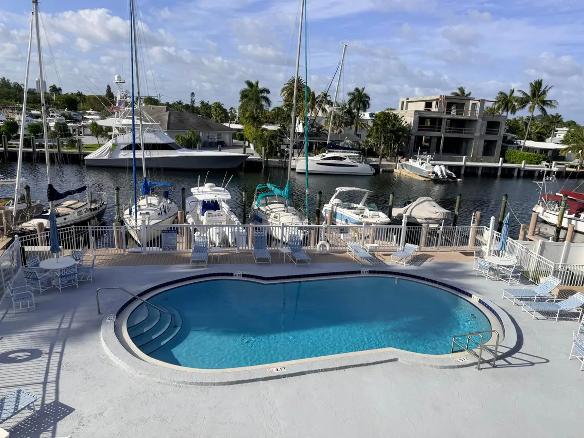 1475 SE 15th Street #314, Fort Lauderdale, FL 33316 - #1