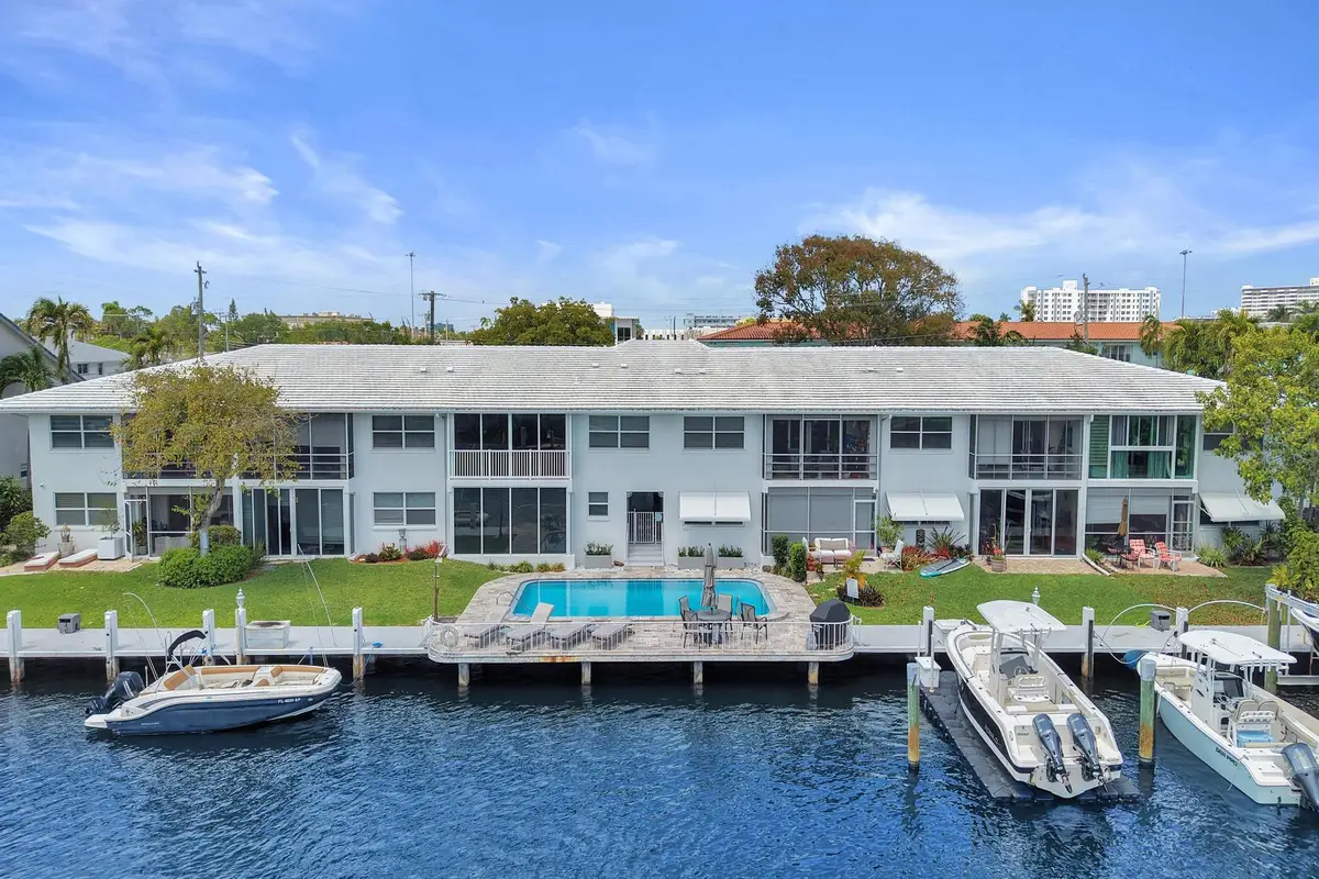 2820 NE 30th Street #Apt 2, Fort Lauderdale, FL 33306 - #1