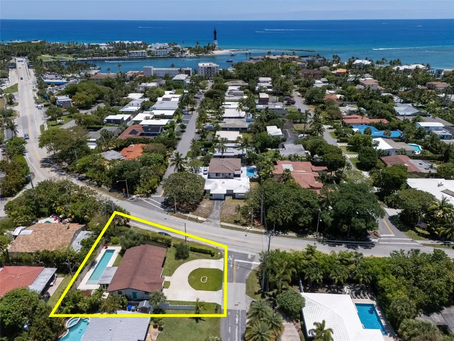 3213 Dover Road, Pompano Beach, FL 33062 - #2