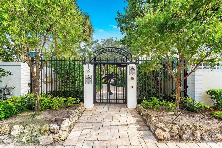 3213 Dover Road, Pompano Beach, FL 33062 - #3