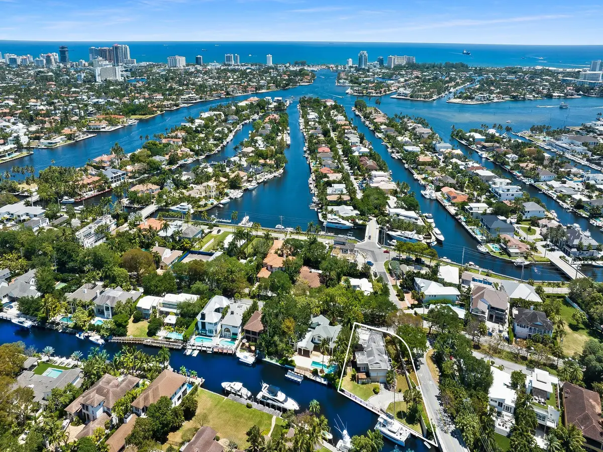 1401 SE 9th Street, Fort Lauderdale, FL 33316 - #1