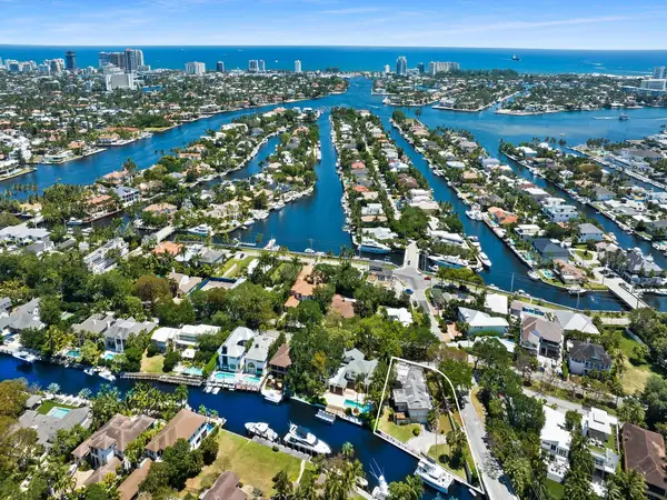 1401 SE 9th Street, Fort Lauderdale, FL 33316