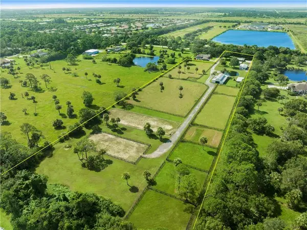 8530 8th Street, Vero Beach, FL 32968