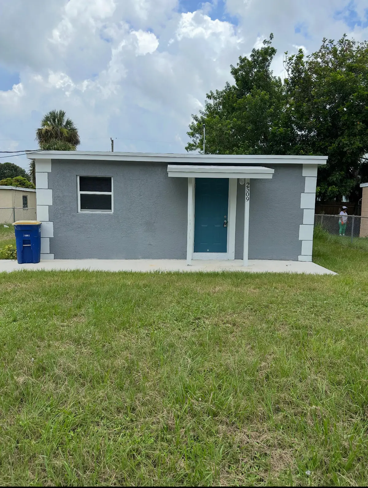 2509 Ave L, Fort Pierce, FL 34947 - #1