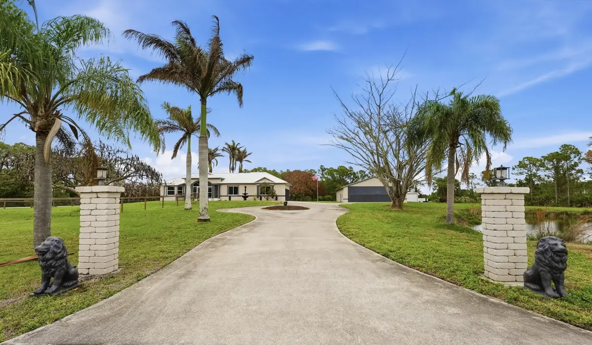 15342 Waldo Pepper Drive, Port Saint Lucie, FL 34987 - #1