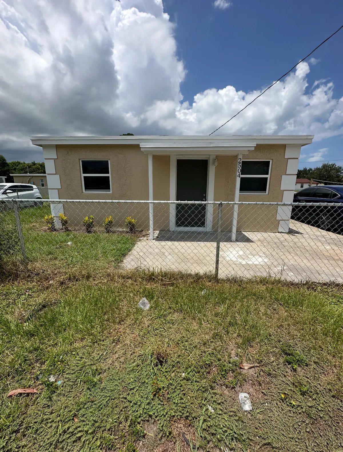 2504 Wilkins, Fort Pierce, FL 34947 - #1