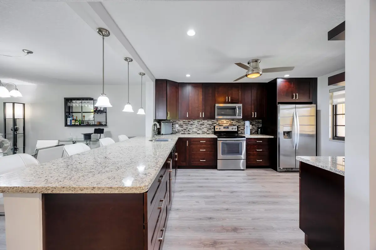 11291 Aspen Glen Drive #202, Boynton Beach, FL 33437 - #1