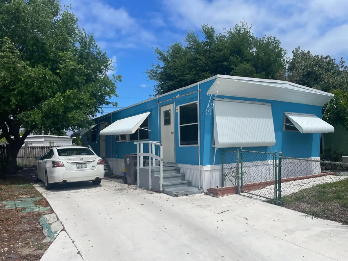 2939 Banyan Lane, West Palm Beach, FL 33403 - #1