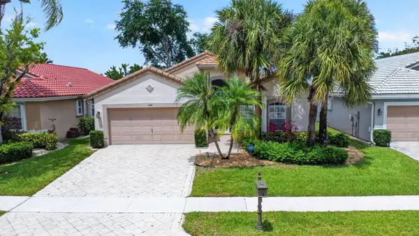 6745 Sun River Road, Boynton Beach, FL 33437