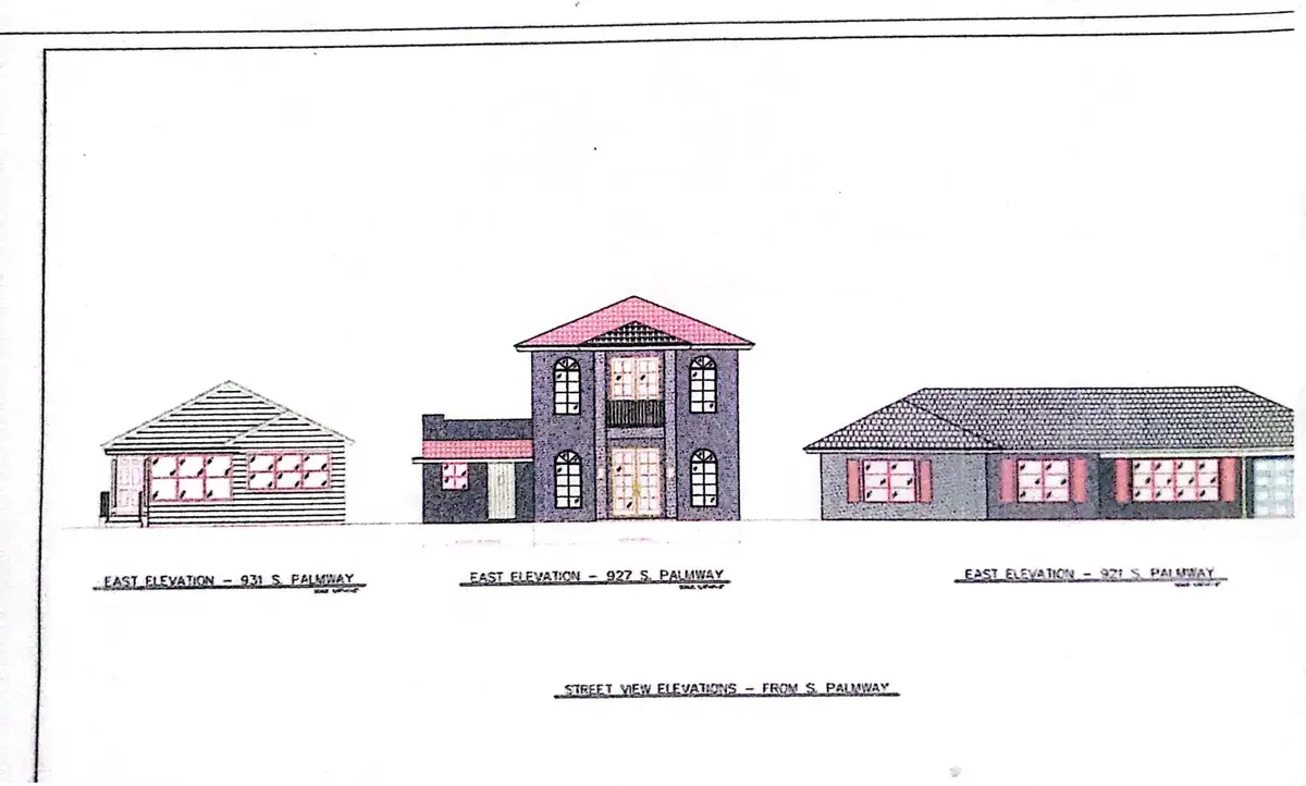 927 S Palmway, Lake Worth Beach, FL 33460 - #1