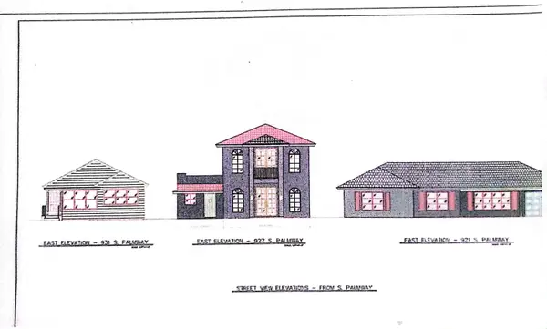 927 S Palmway, Lake Worth Beach, FL 33460