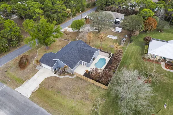 701 Bartow Street, Fort Pierce, FL 34982