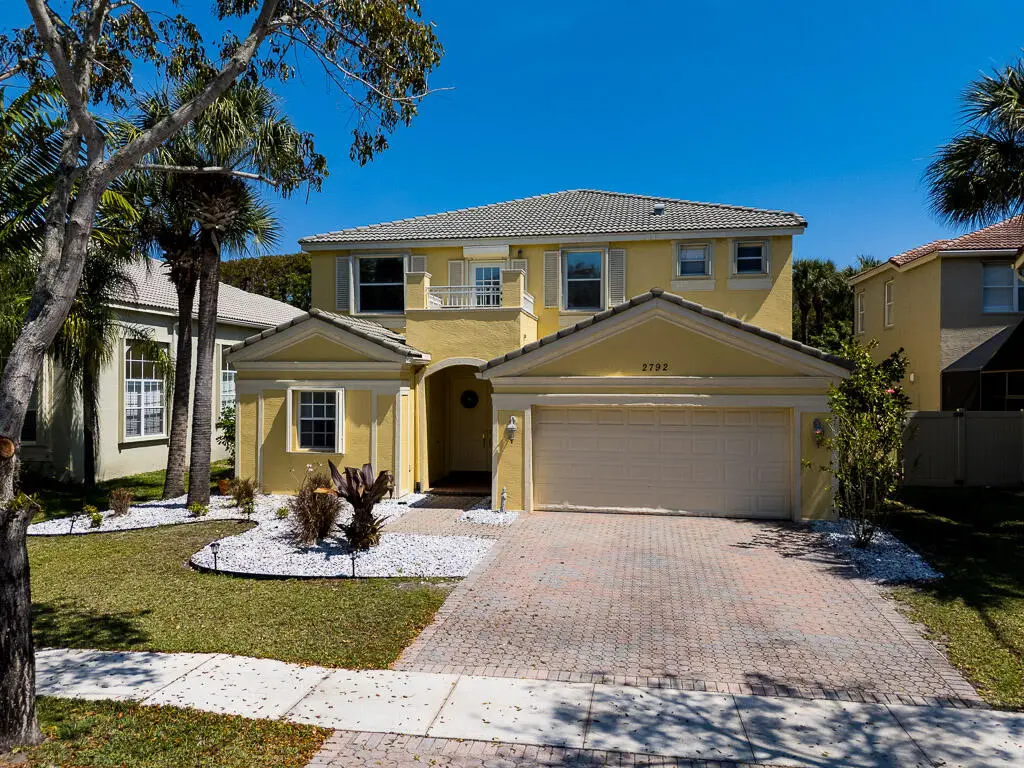 2792 Shaughnessy Drive, Wellington, FL 33414 - #1