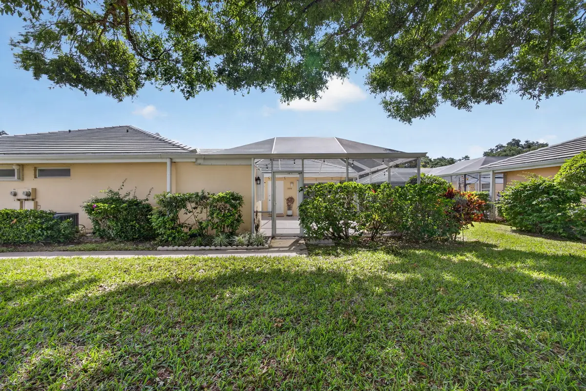 1504 Springdale Court, Palm Beach Gardens, FL 33403 - #1