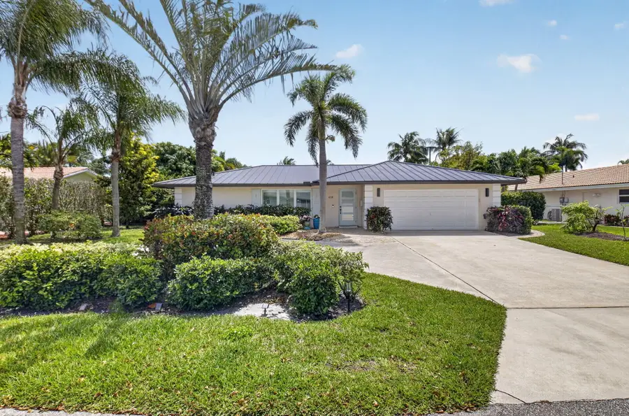 618 Sunshine Drive, Delray Beach, FL 33444 - #2