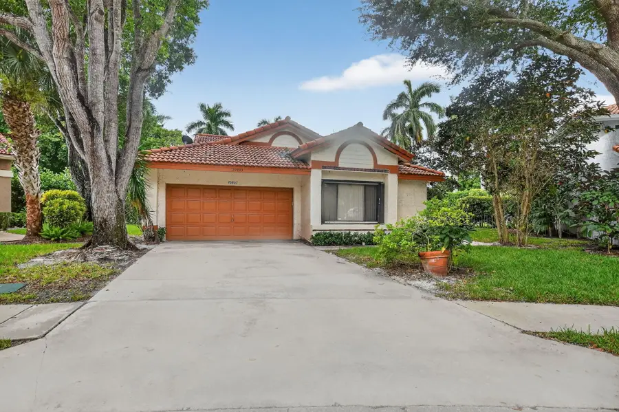 20803 Cabrillo Way, Boca Raton, FL 33428 - #3