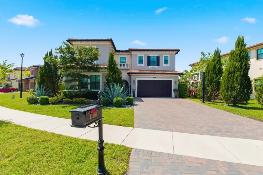 11560 Horizon Road, Parkland, FL 33076 - #2