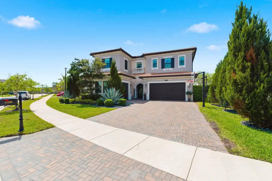 11560 Horizon Road, Parkland, FL 33076 - #3