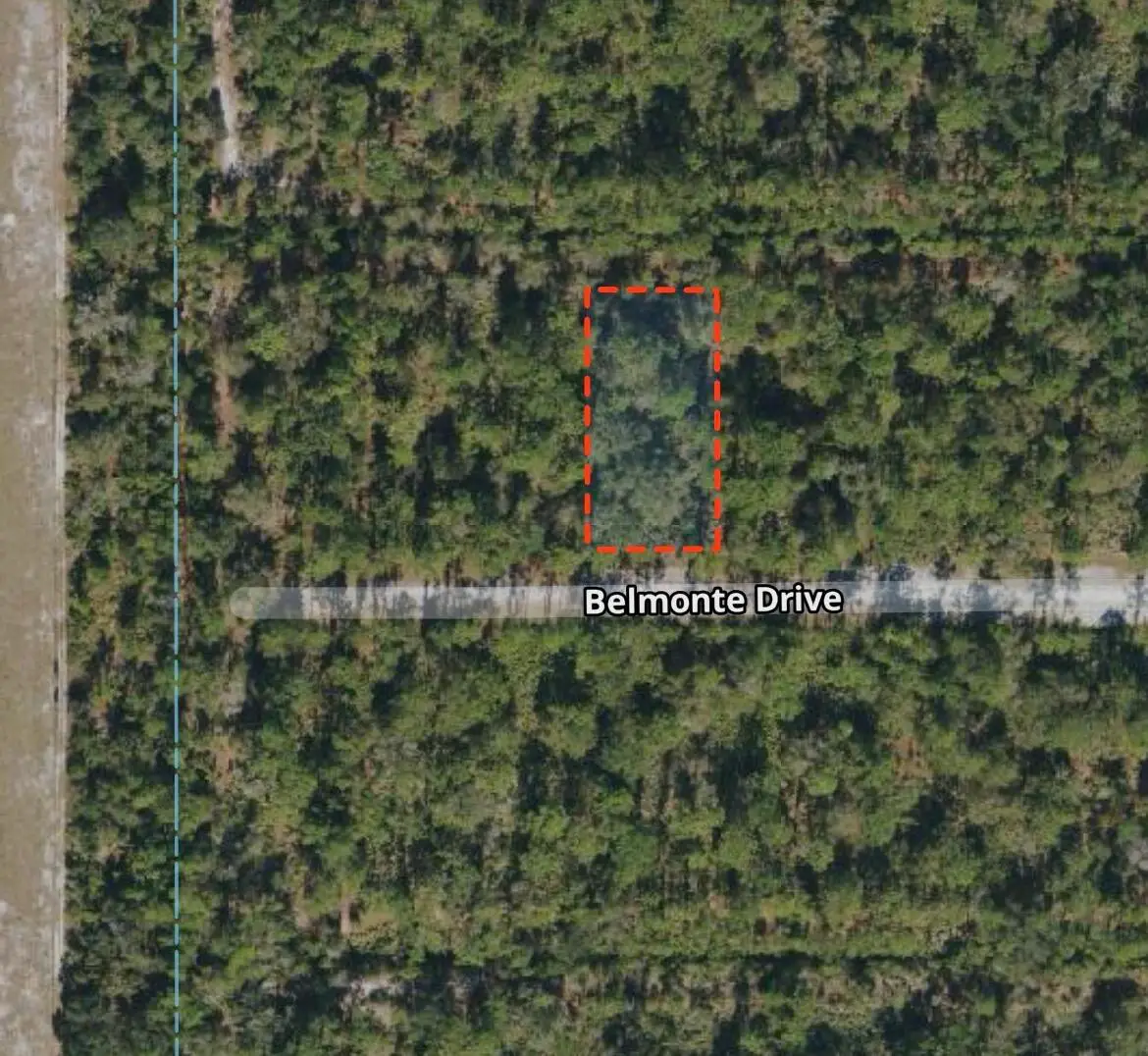 1116 Belmonte Drive, Indian Lake Estates, FL  - #1
