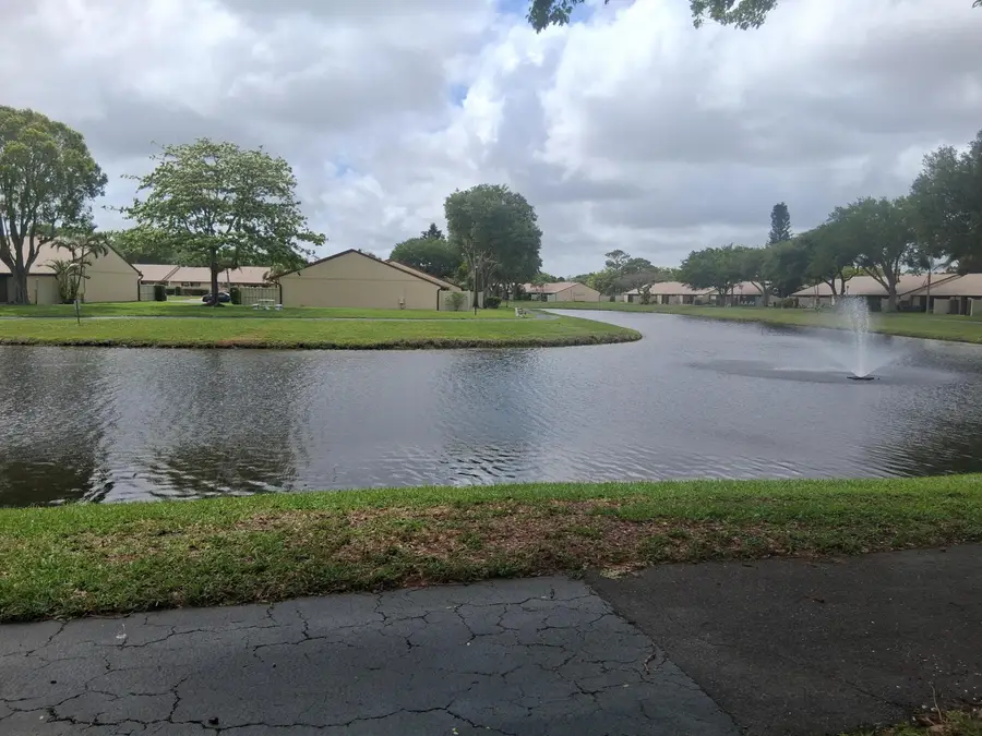 1024 Green Pine Boulevard #I, West Palm Beach, FL 33409 - #3