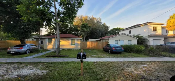 5721 Fillmore Street, Hollywood, FL 33021