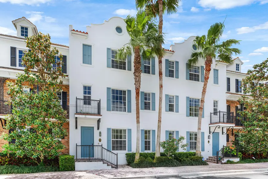 147 N Cannery Row Circle, Delray Beach, FL 33444 - #2