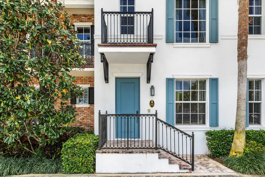 147 N Cannery Row Circle, Delray Beach, FL 33444 - #3