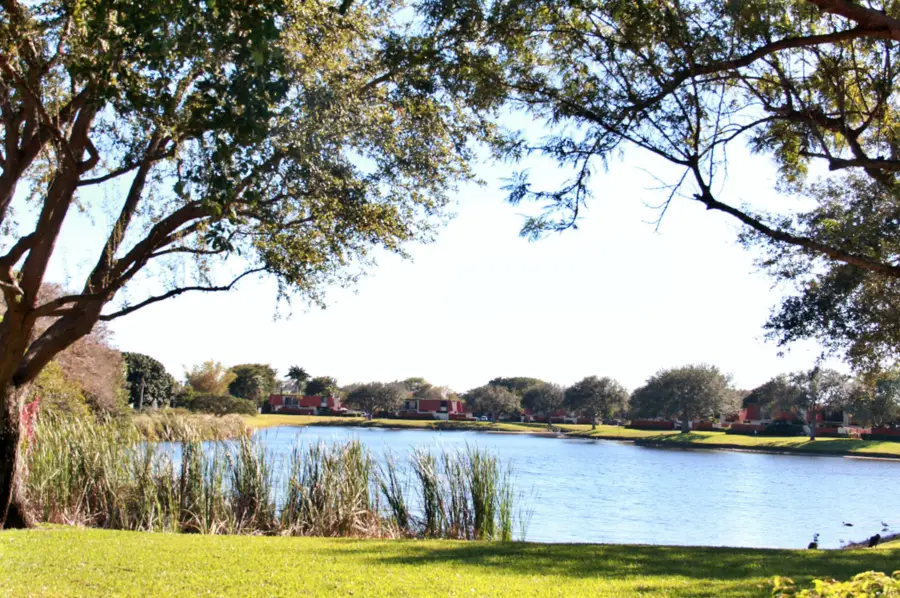 3915 Victoria Drive, West Palm Beach, FL 33406 - #2