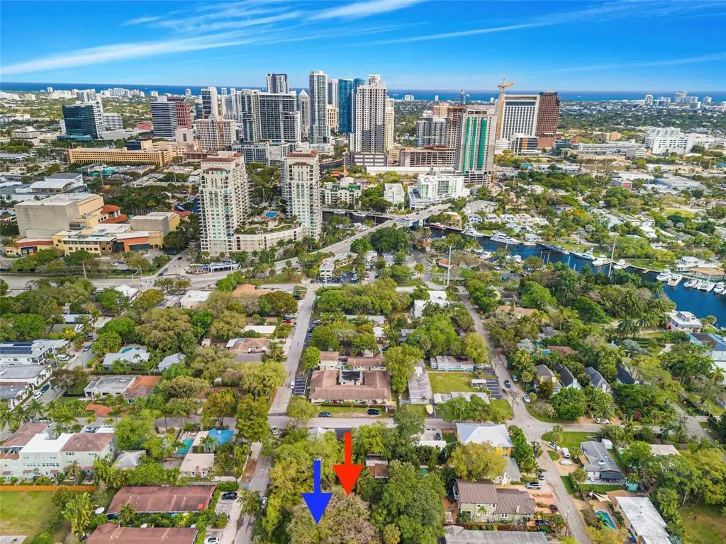 806 SW 4th Street, Fort Lauderdale, FL 33312 - #1