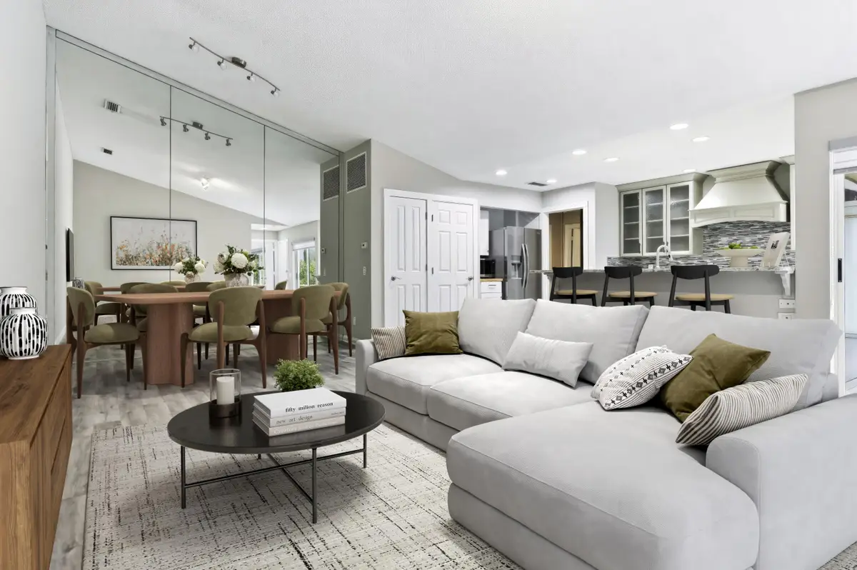 4904 Lake Catherine Drive, Palm Beach Gardens, FL 33403 - #1