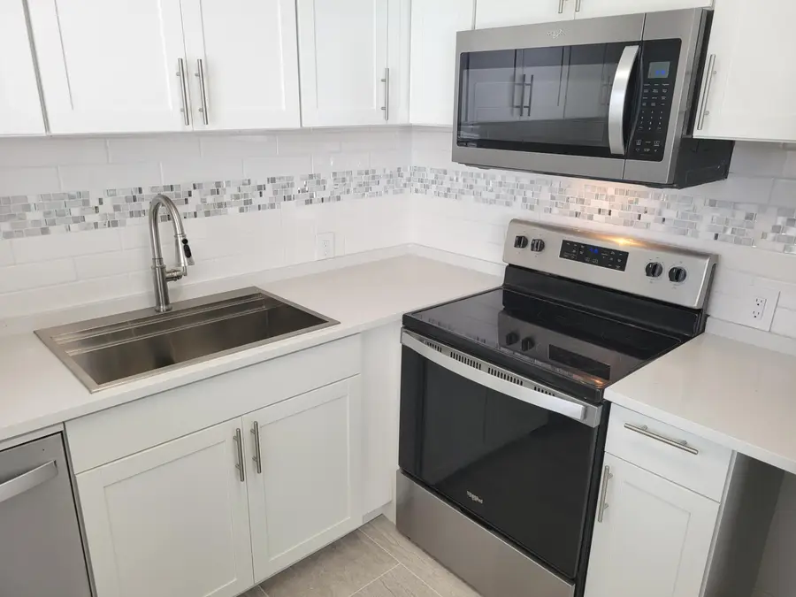 613 Fanshaw O, Boca Raton, FL 33434 - #3