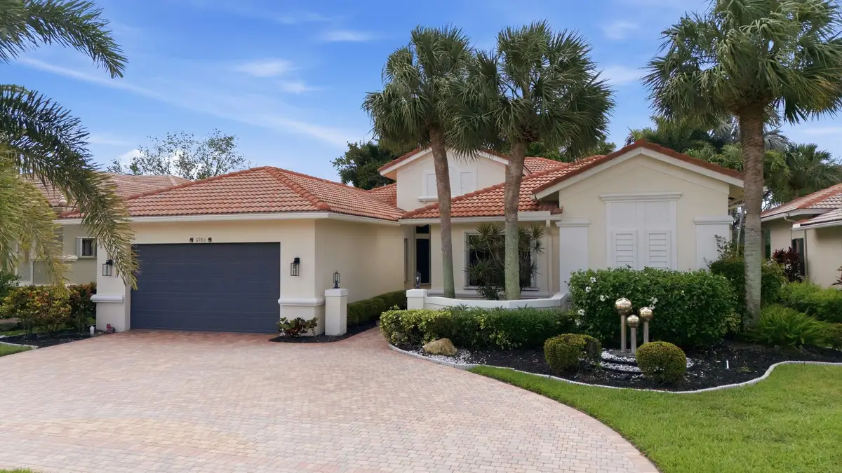 6983 Antinori Lane, Boynton Beach, FL 33437 - #1