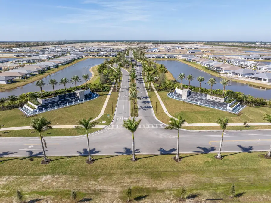 13608 SW Starkissed Lane, Port Saint Lucie, FL 34987 - #2