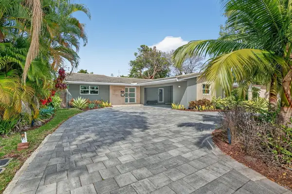1721 NE 37th Street, Oakland Park, FL 33334