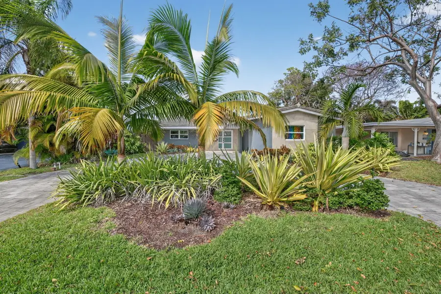 1721 NE 37th Street, Oakland Park, FL 33334 - #2