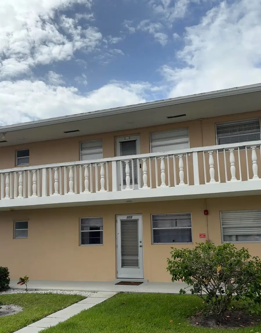 2102 NE 1st Way #103, Boynton Beach, FL 33435 - #3
