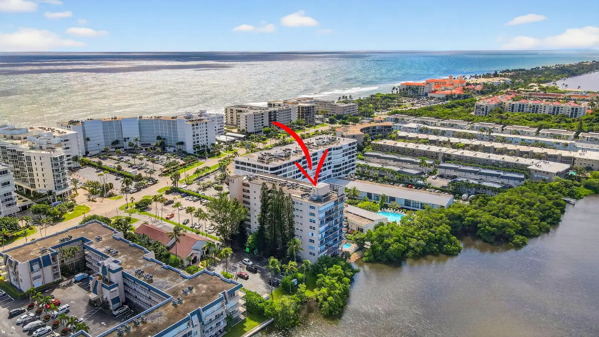 3581 S Ocean Boulevard #3c, South Palm Beach, FL 33480 - #1