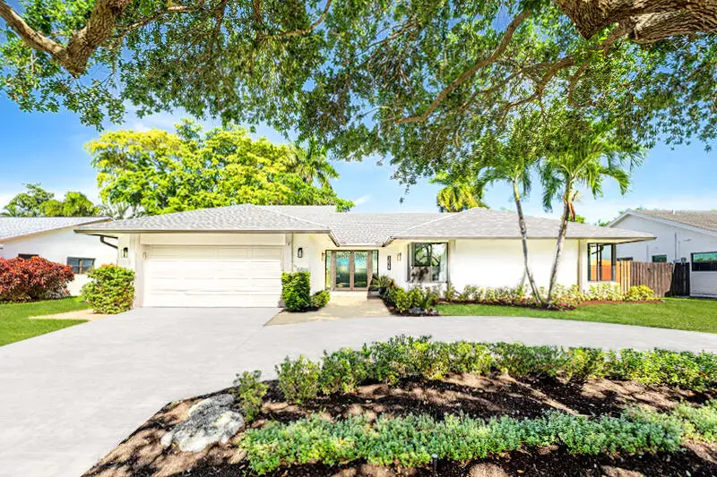 3028 NW 28th Avenue, Boca Raton, FL 33434 - #1