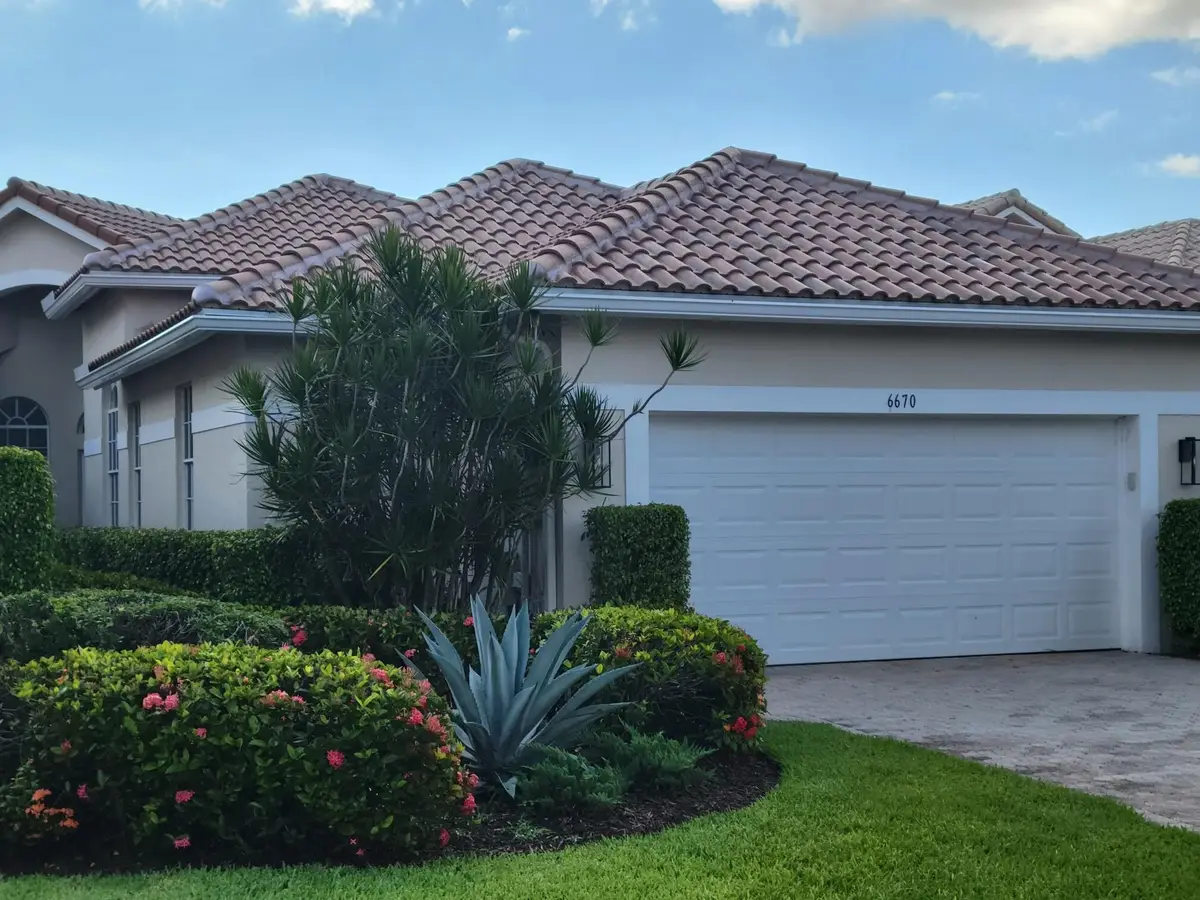 6670 NW 25th Way, Boca Raton, FL 33496 - #1