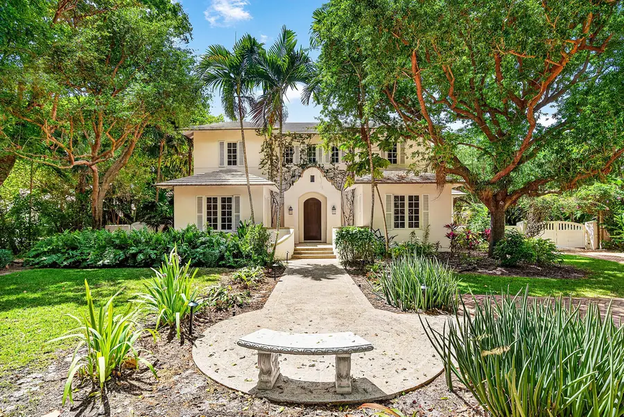 3030 N Ocean Boulevard, Gulf Stream, FL 33483 - #3