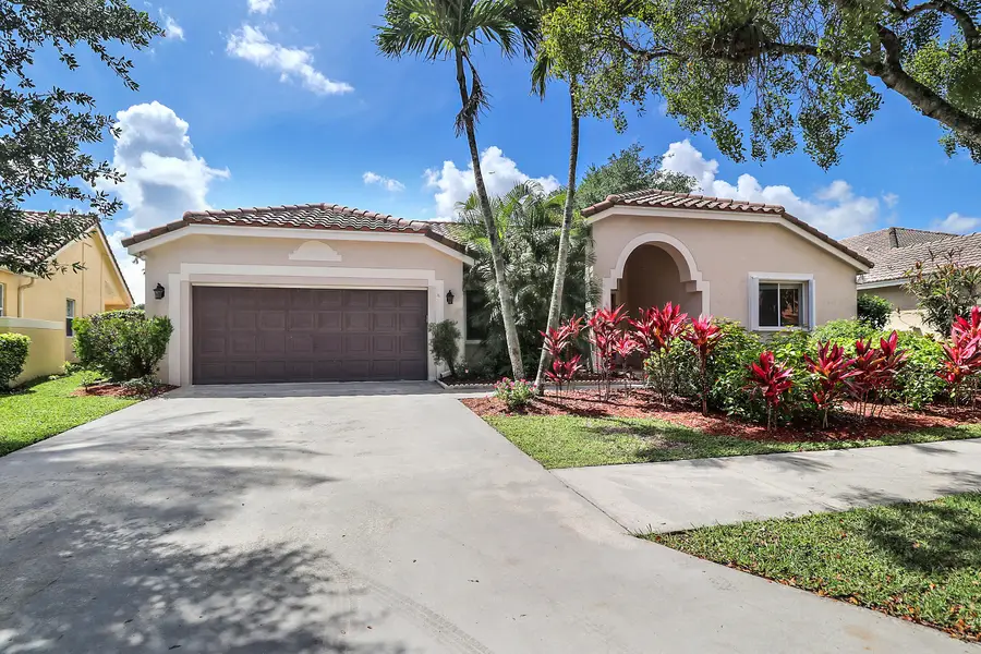 1968 Water Ridge Drive, Weston, FL 33326 - #2
