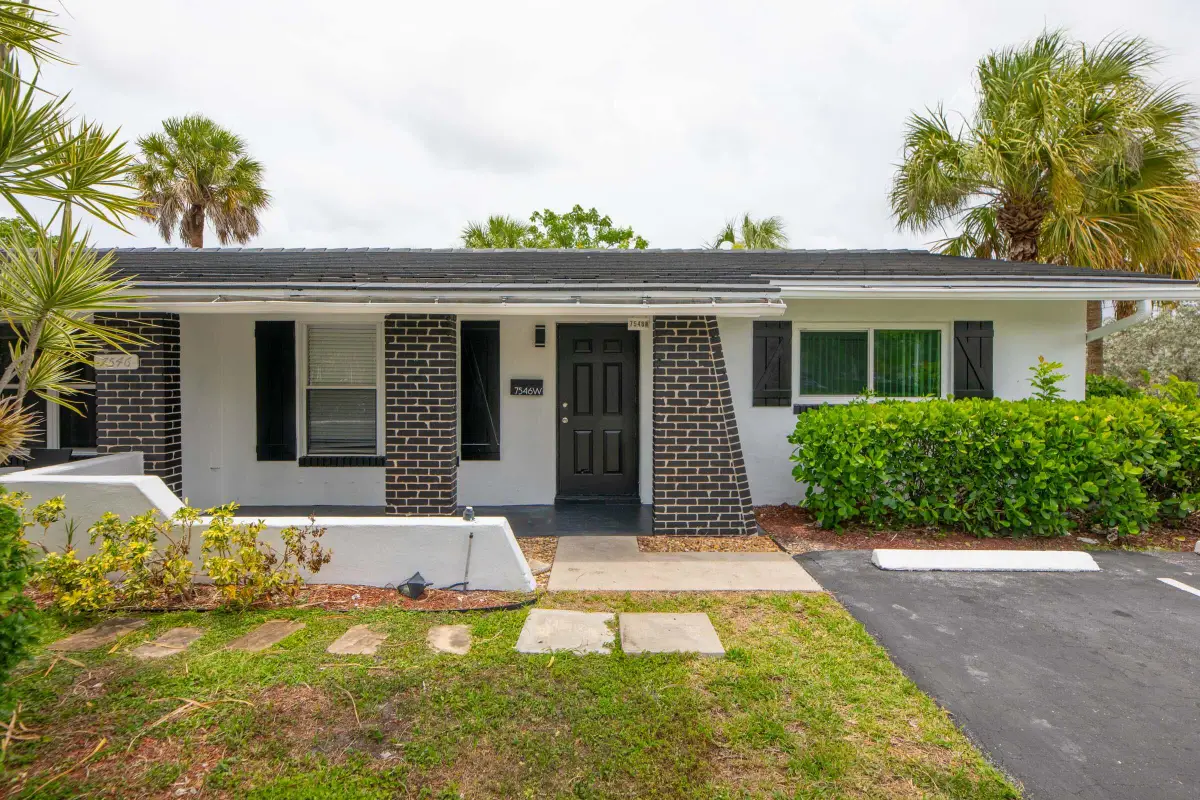 7546 NW 44th Court, Coral Springs, FL 33065 - #1