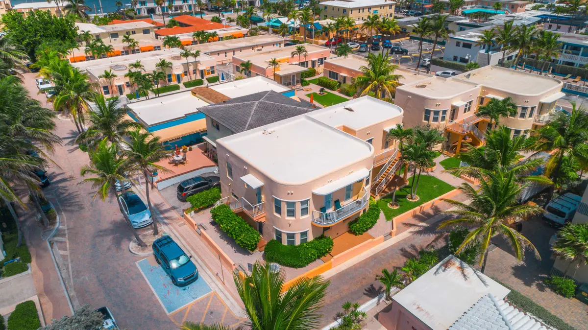 311 Connecticut Street #4, Hollywood, FL 33019 - #1