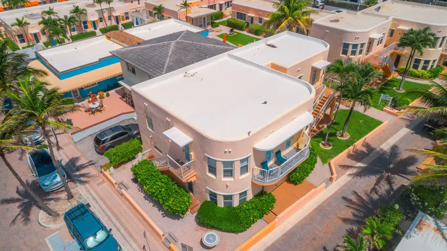 311 Connecticut Street #4, Hollywood, FL 33019 - #3