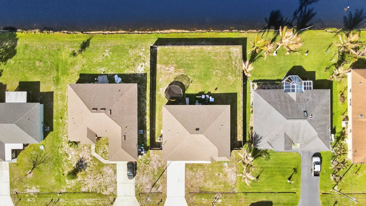 1892 SW Monterrey Lane, Port Saint Lucie, FL 34953 - #1