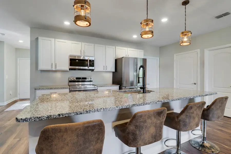 1892 SW Monterrey Lane, Port Saint Lucie, FL 34953 - #3