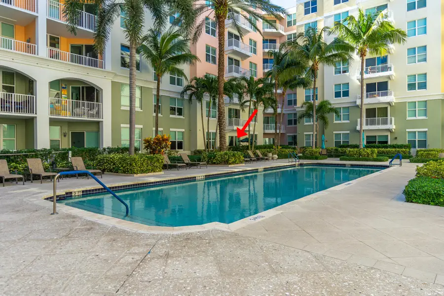 804 E Windward Way #108, Lantana, FL 33462 - #3