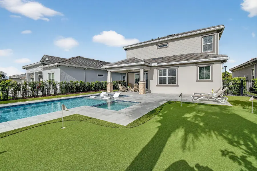 10764 Northbrook Circle, Palm Beach Gardens, FL 33412 - #2