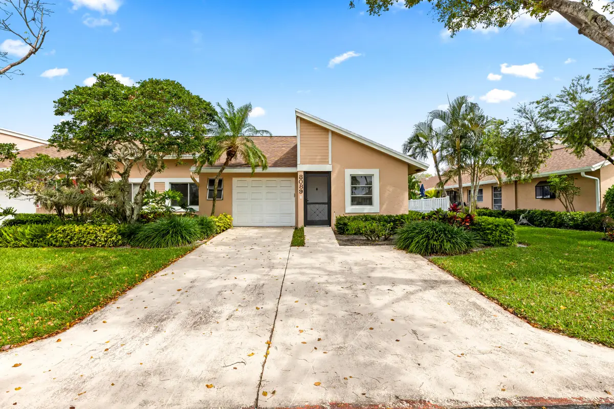 8089 Springtree Road, Boca Raton, FL 33496 - #1